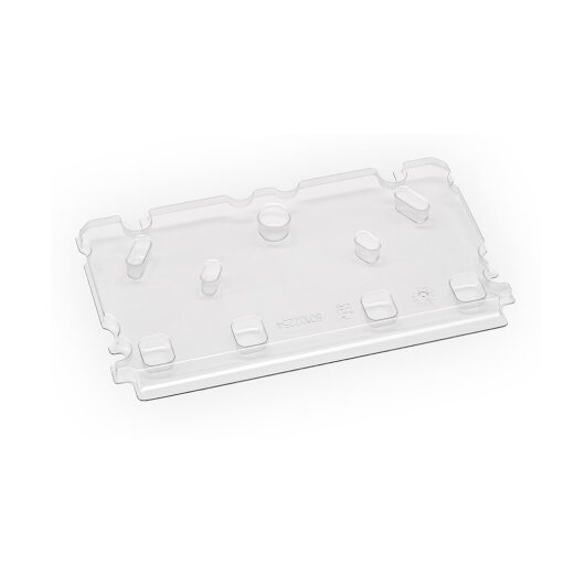 Transparente Abdeckung - 80590802