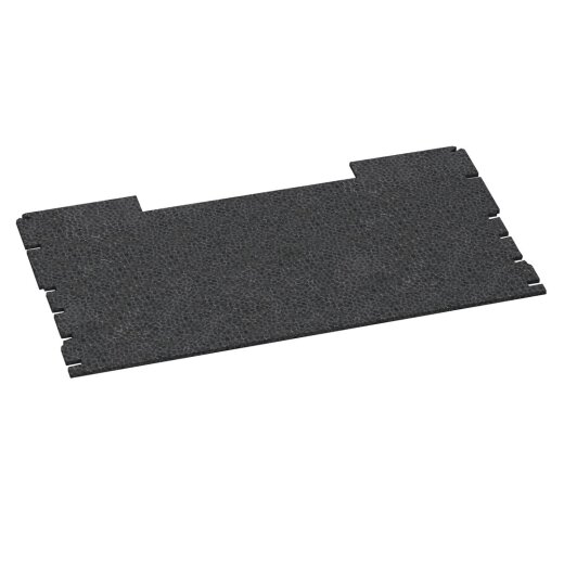 Tanos Deckeleinlage EPP 5mm für systainer³ L