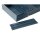 Trennstege für Schublade groß (2-er Set) anthrazit (RAL 7016) - 80000097