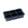 Tanos Tiefziehteil 6-fach für Mini-Systainer T-Loc - 80101380