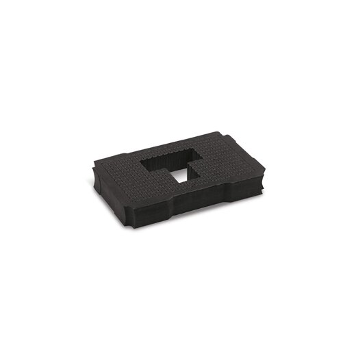 Würfelpolster, 40 mm, hart passend für Mini-Systainer T-Loc I & III - 83570107