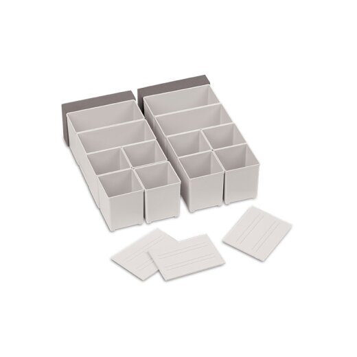 Zubehör-Set für Schubladen - 80590683