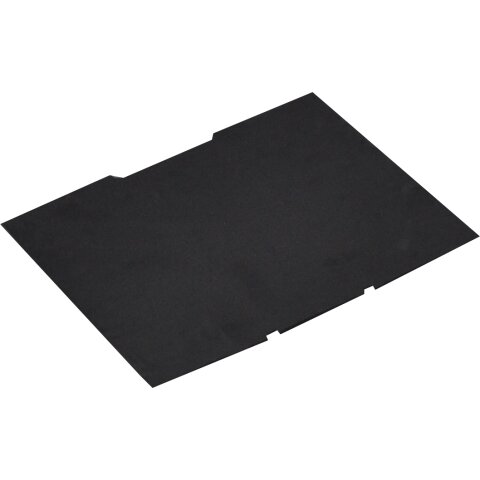 Bodenpolster f&uuml;r Schublade, 5 mm - 83570145