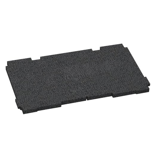 Tanos Bodeneinlage EPP 15 mm für Systainer³ L