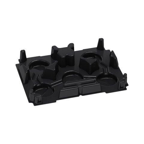 Tiefzieheinlage f&uuml;r Schleifmittel &Oslash; 125 mm -...