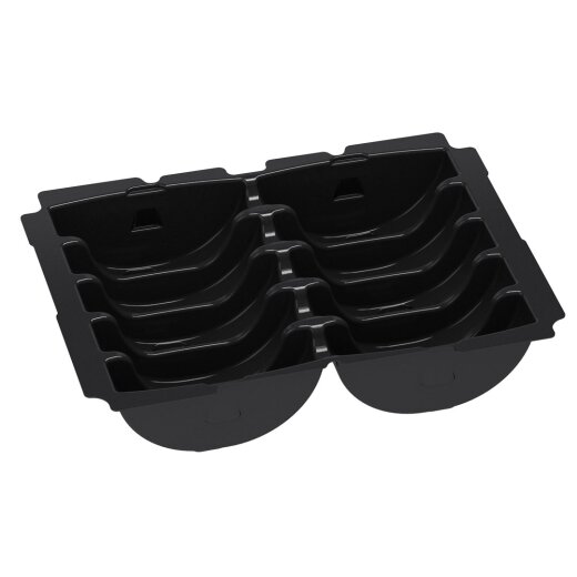 Insert for abrasives Ø 150 mm