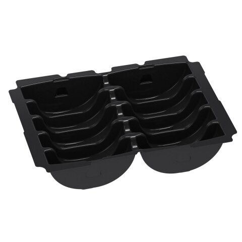 Tiefzieheinlage f&uuml;r Schleifmittel &Oslash; 150 mm -...