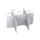 Fachteiler 6-fach Einteilung - 83500054