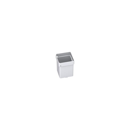 Einsatzboxen-Set 50x50 (10er) - 83500055