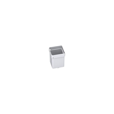 Einsatzboxen-Set 50x50 (10er) - 83500055