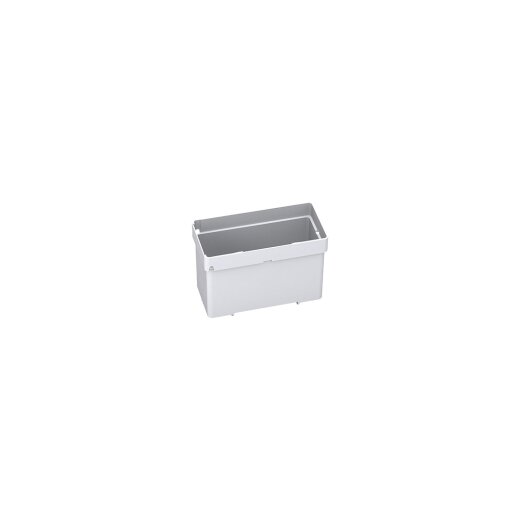 Einsatzboxen-Set 50x100 (10er) - 83500056