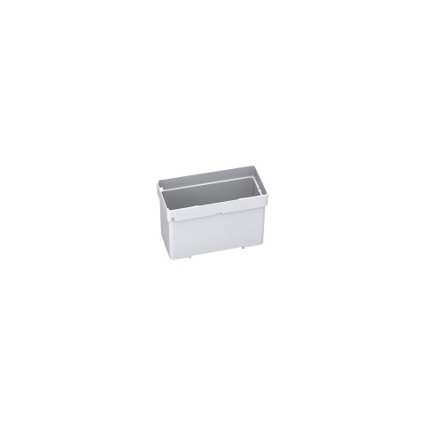 Einsatzboxen-Set 50x100 (10er) - 83500056