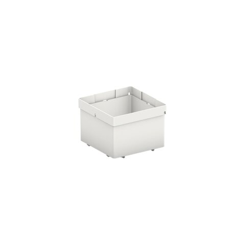 Einsatzboxen-Set 100x100 (6er) - 83500057