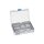 Einsatzboxen-Set 100x100 (6er) - 83500057