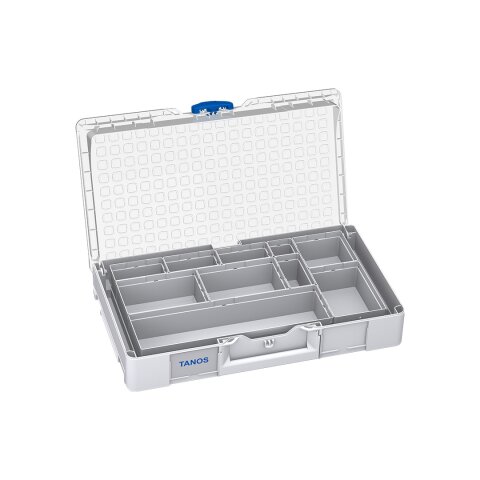 Einsatzboxen-Set 100x150 (6er) - 83500058