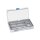 Einsatzboxen-Set 100x150 (6er) - 83500058