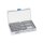 Einsatzboxen-Set 150x150 (6er) - 83500060