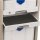 Antirutsch-Matte 300 x 400 mm für Schublade „SYS-Auszug“ - 80590640