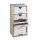 Antirutsch-Matte 300 x 400 mm für Schublade „SYS-Auszug“ - 80590640