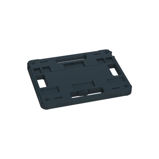 Tanos Systainer³ BASE anthracite (RAL 7016)