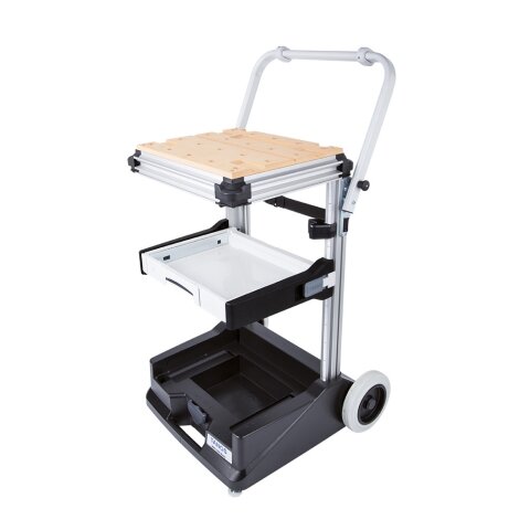 Mobile Werkstatt MW 1000 Basic - 80102241