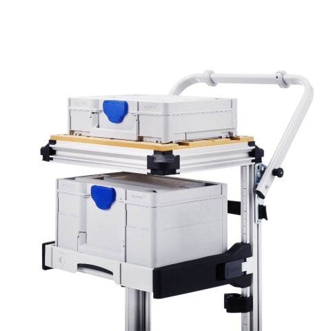 Mobile Werkstatt MW 1000 Basic - 80102241
