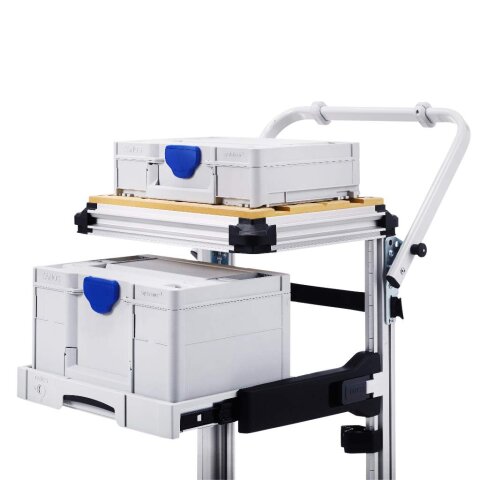 Mobile Werkstatt MW 1000 Basic - 80102241