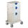 Rollbrett „SYS-CART” anthrazit (RAL 7016) - 80600421