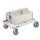 Rollbrett „SYS-CART” anthrazit (RAL 7016) - 80600421