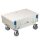 Rollbrett „SYS-CART” anthrazit (RAL 7016) - 80600421
