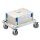 Rollbrett „SYS-CART” anthrazit (RAL 7016) - 80600421