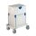 Rollbrett „SYS-CART” anthrazit (RAL 7016) - 80600421