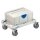 Rollbrett „SYS-CART” anthrazit (RAL 7016) - 80600421
