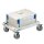 Rollbrett „SYS-CART” anthrazit (RAL 7016)