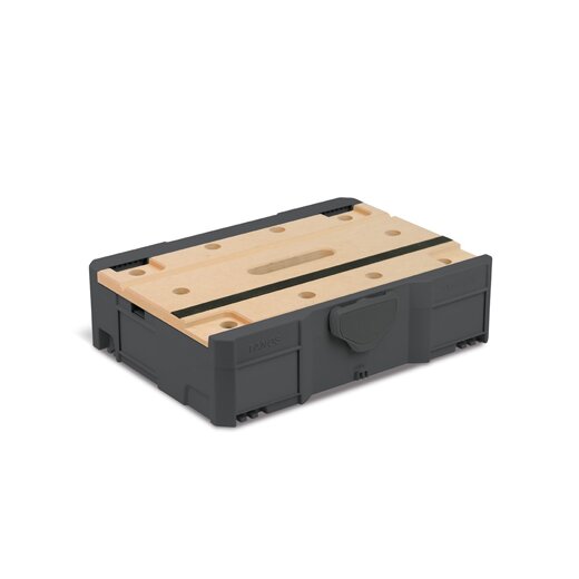 Multifunctional table “SYS-MFT“ anthracite (RAL 7016)