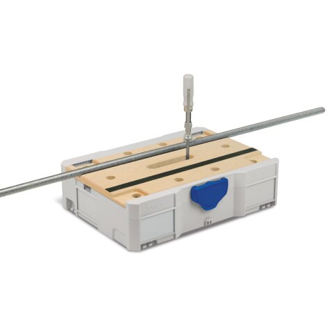 Multifunktionstisch „SYS-MFT“ anthrazit (RAL 7016) - 80600245