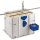 Multifunktionstisch „SYS-MFT“ anthrazit (RAL 7016) - 80600245