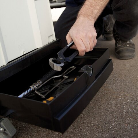 Transportroller „SYS-Roll“ - 83570004