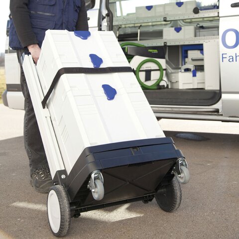 Transportroller „SYS-Roll“ - 83570004