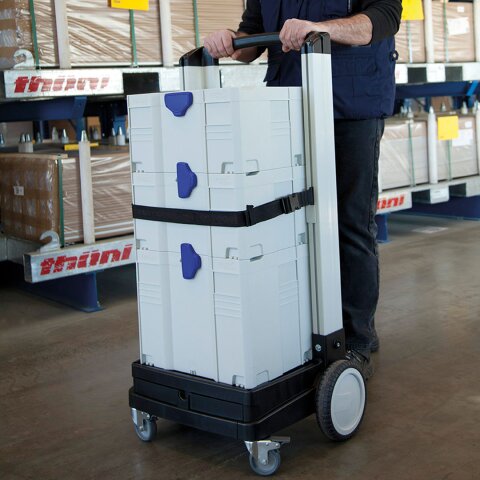Transportroller „SYS-Roll“