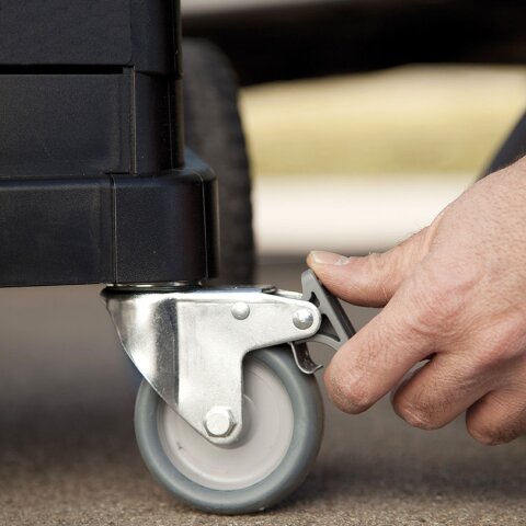 Transportroller „SYS-Roll“