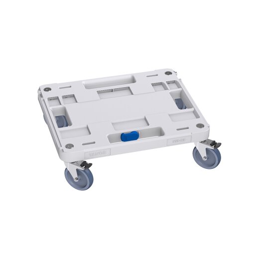 Systainer³ CART „SYS-RB" light grey (RAL 7035)