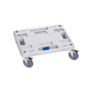 Systainer³ CART „SYS-RB" lichtgrau (RAL...