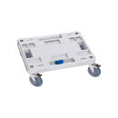 Systainer&sup3; CART &bdquo;SYS-RB&quot; lichtgrau (RAL...