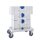 Systainer³ CART „SYS-RB" lichtgrau (RAL 7035) - 83500064