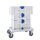 Systainer³ CART „SYS-RB" light grey (RAL 7035)