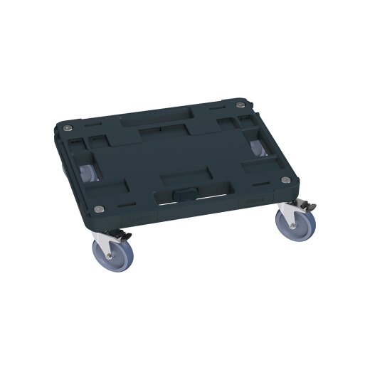 Systainer³ CART „SYS-RB" anthrazit (RAL 7016) - 83500065