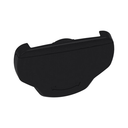 Systainer³ M+L Verschluss schwarz (RAL 9004) - 83570029