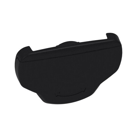 Systainer&sup3; M+L Verschluss schwarz (RAL 9004) - 83570029