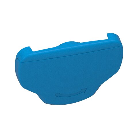 Systainer&sup3; M+L Verschluss himmelblau (RAL 5015) -...